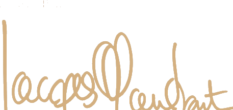 Signature de Jacques J.-P. Martin